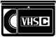 Icono VHS-C