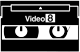 Icono Video 8